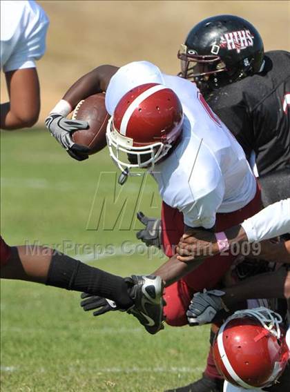 Thumbnail 1 in McClatchy @ Johnson photogallery.