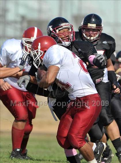 Thumbnail 3 in McClatchy @ Johnson photogallery.
