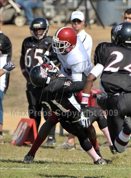 Thumbnail 2 in McClatchy @ Johnson photogallery.