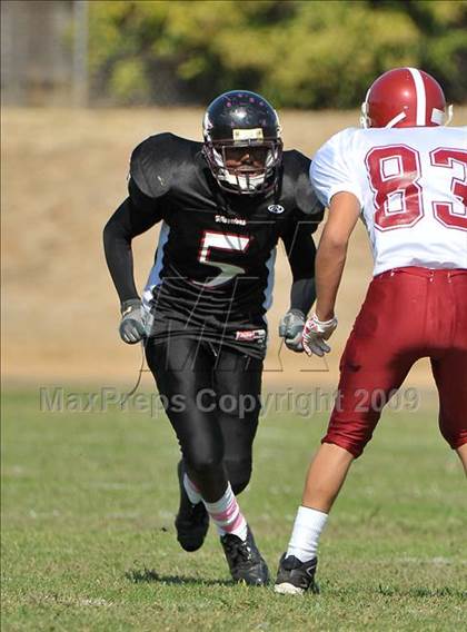 Thumbnail 2 in McClatchy @ Johnson photogallery.