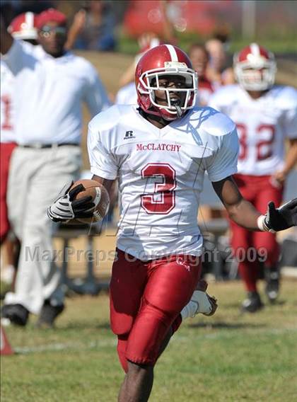 Thumbnail 3 in McClatchy @ Johnson photogallery.