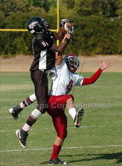 Thumbnail 1 in McClatchy @ Johnson photogallery.