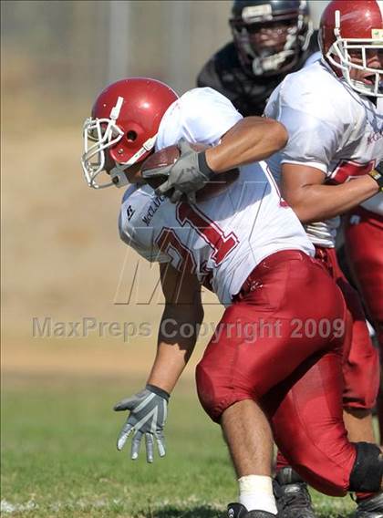Thumbnail 2 in McClatchy @ Johnson photogallery.
