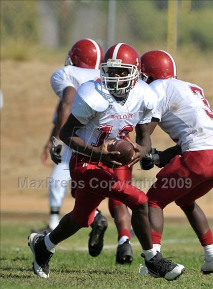 Thumbnail 2 in McClatchy @ Johnson photogallery.