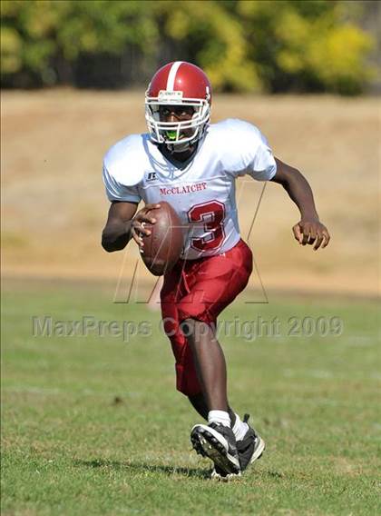 Thumbnail 3 in McClatchy @ Johnson photogallery.