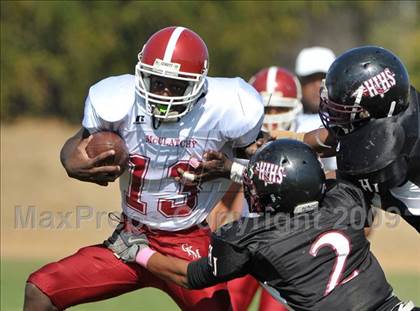 Thumbnail 2 in McClatchy @ Johnson photogallery.