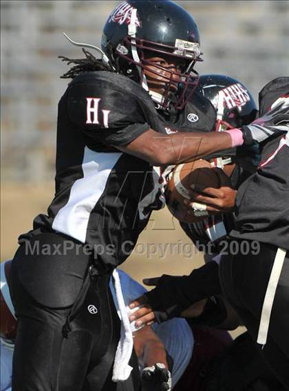 Thumbnail 1 in McClatchy @ Johnson photogallery.
