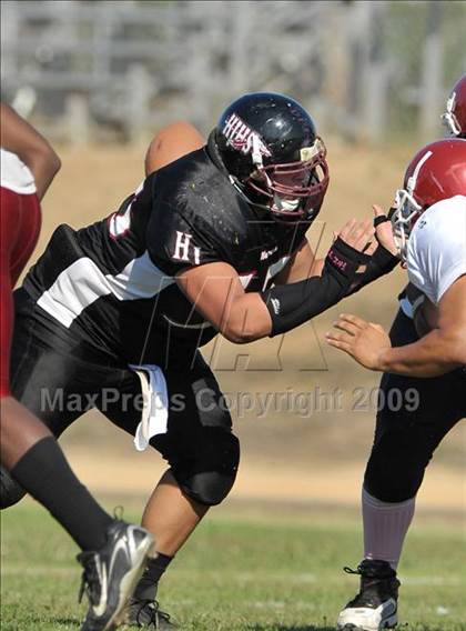 Thumbnail 1 in McClatchy @ Johnson photogallery.