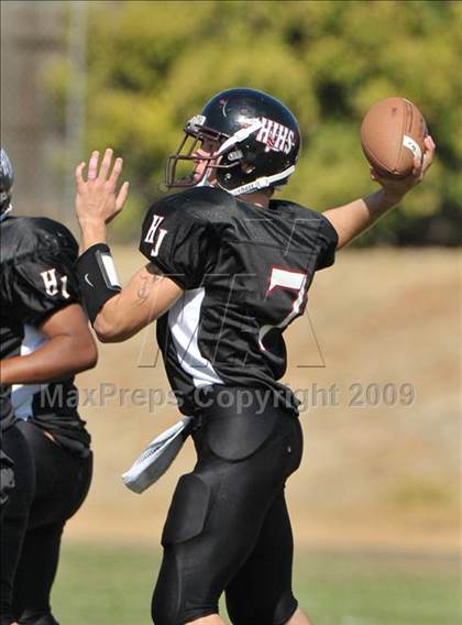 Thumbnail 2 in McClatchy @ Johnson photogallery.