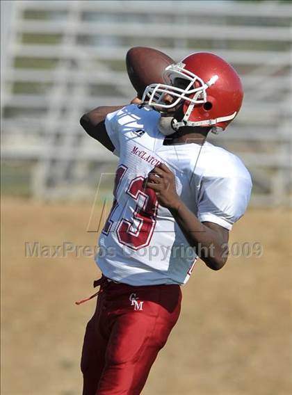 Thumbnail 1 in McClatchy @ Johnson photogallery.