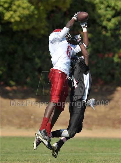 Thumbnail 3 in McClatchy @ Johnson photogallery.