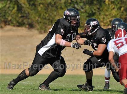 Thumbnail 2 in McClatchy @ Johnson photogallery.