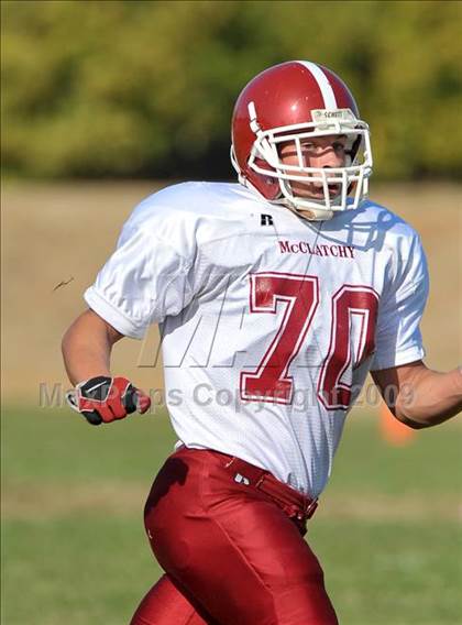 Thumbnail 2 in McClatchy @ Johnson photogallery.