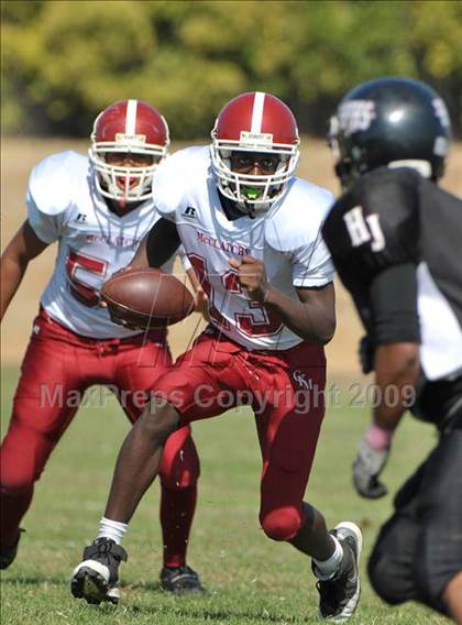 Thumbnail 1 in McClatchy @ Johnson photogallery.