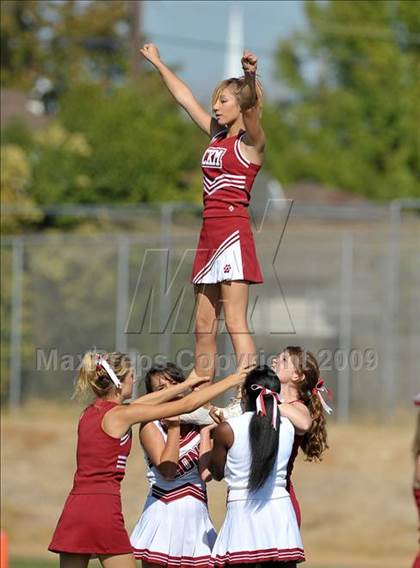 Thumbnail 3 in McClatchy @ Johnson photogallery.