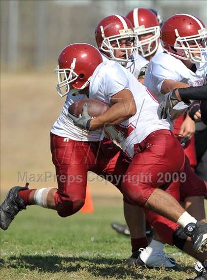 Thumbnail 1 in McClatchy @ Johnson photogallery.