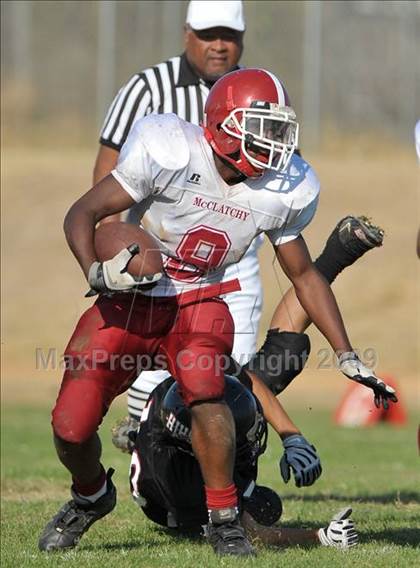 Thumbnail 2 in McClatchy @ Johnson photogallery.