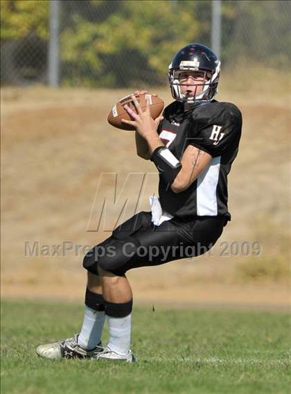 Thumbnail 1 in McClatchy @ Johnson photogallery.