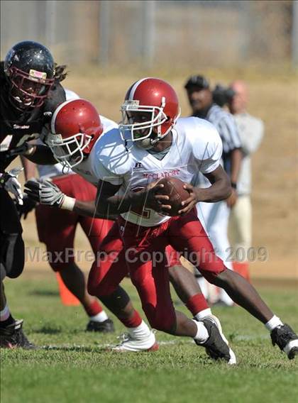 Thumbnail 3 in McClatchy @ Johnson photogallery.