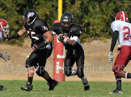 Thumbnail 3 in McClatchy @ Johnson photogallery.