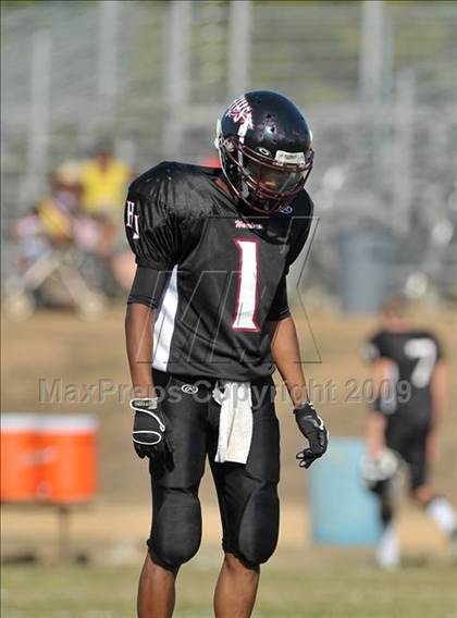 Thumbnail 2 in McClatchy @ Johnson photogallery.