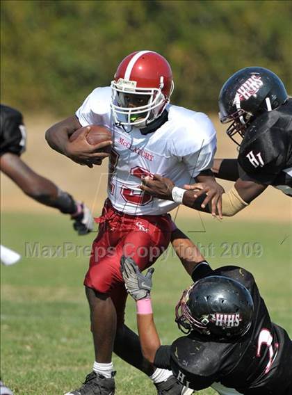 Thumbnail 3 in McClatchy @ Johnson photogallery.