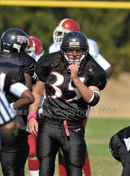 Thumbnail 2 in McClatchy @ Johnson photogallery.