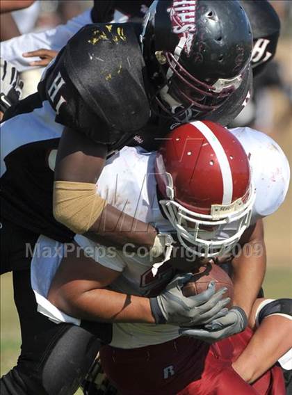 Thumbnail 2 in McClatchy @ Johnson photogallery.