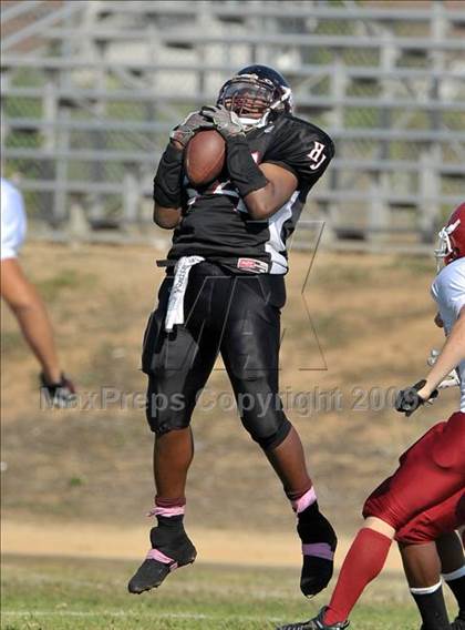 Thumbnail 2 in McClatchy @ Johnson photogallery.
