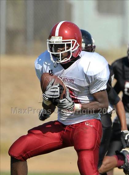 Thumbnail 2 in McClatchy @ Johnson photogallery.