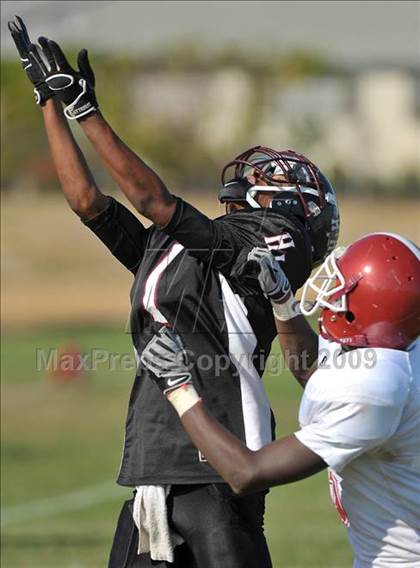 Thumbnail 3 in McClatchy @ Johnson photogallery.