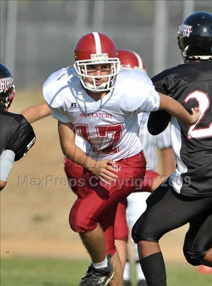 Thumbnail 1 in McClatchy @ Johnson photogallery.