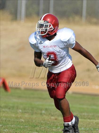 Thumbnail 1 in McClatchy @ Johnson photogallery.