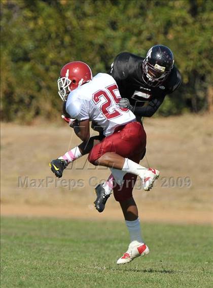 Thumbnail 2 in McClatchy @ Johnson photogallery.