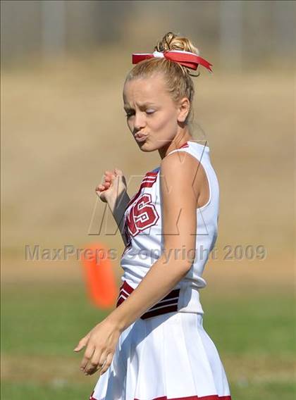 Thumbnail 3 in McClatchy @ Johnson photogallery.