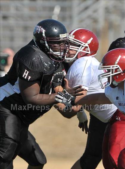 Thumbnail 1 in McClatchy @ Johnson photogallery.