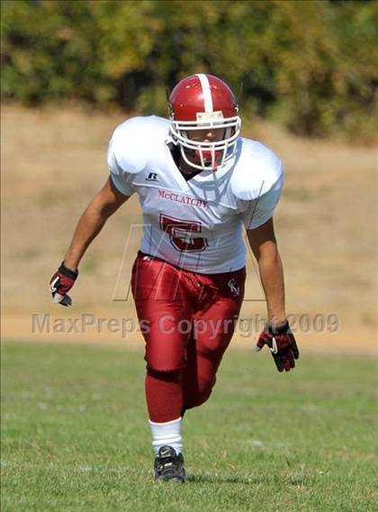 Thumbnail 1 in McClatchy @ Johnson photogallery.