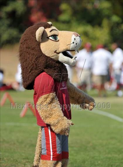 Thumbnail 3 in McClatchy @ Johnson photogallery.