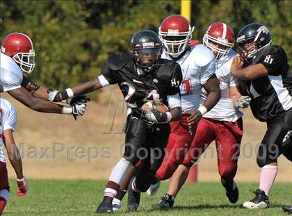 Thumbnail 1 in McClatchy @ Johnson photogallery.