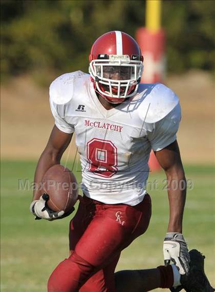 Thumbnail 1 in McClatchy @ Johnson photogallery.
