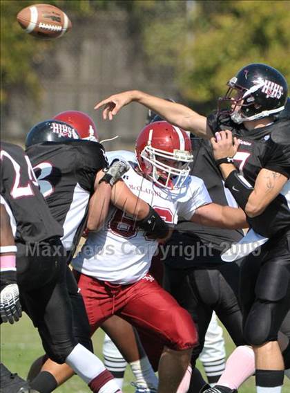 Thumbnail 2 in McClatchy @ Johnson photogallery.
