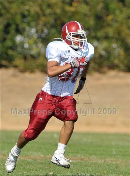 Thumbnail 2 in McClatchy @ Johnson photogallery.