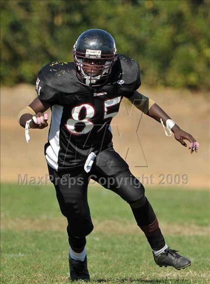 Thumbnail 3 in McClatchy @ Johnson photogallery.