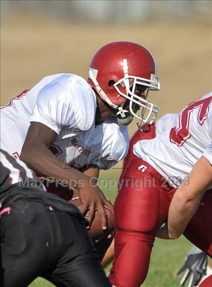 Thumbnail 1 in McClatchy @ Johnson photogallery.