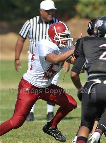 Thumbnail 1 in McClatchy @ Johnson photogallery.