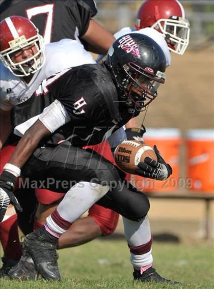 Thumbnail 2 in McClatchy @ Johnson photogallery.
