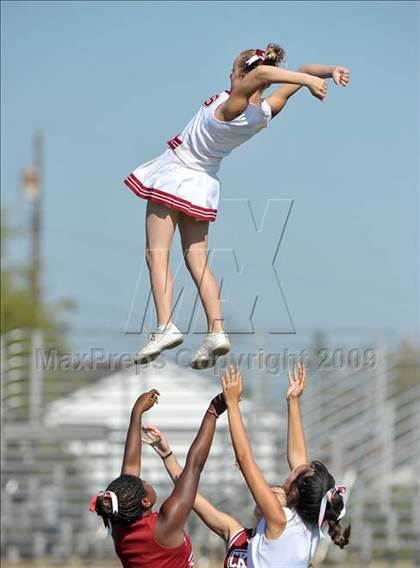 Thumbnail 2 in McClatchy @ Johnson photogallery.