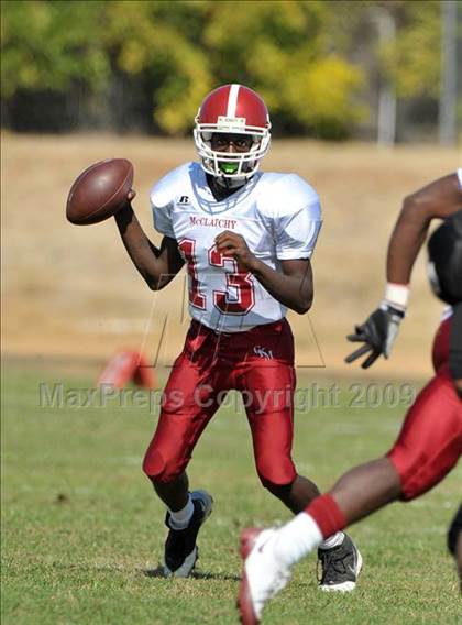 Thumbnail 2 in McClatchy @ Johnson photogallery.