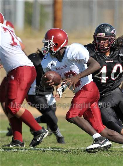 Thumbnail 1 in McClatchy @ Johnson photogallery.