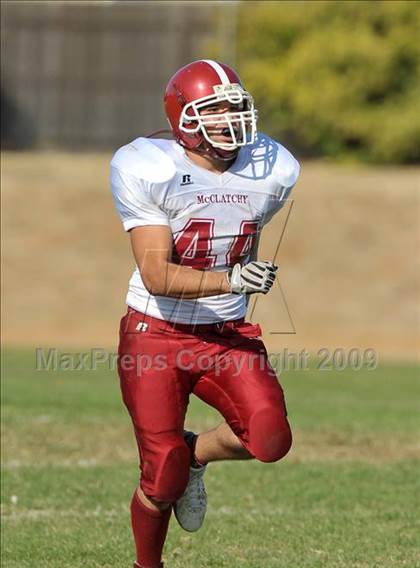 Thumbnail 1 in McClatchy @ Johnson photogallery.